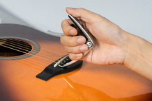 Load image into Gallery viewer, JOYO JCP-03 Light Capo