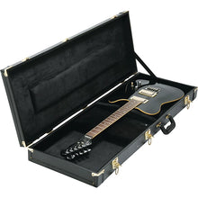 Load image into Gallery viewer, On-Stage Hardshell Electric Guitar Case