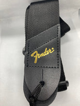 Load image into Gallery viewer, 2" Polyester Fender Guitar Strap