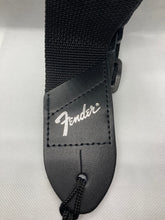 Load image into Gallery viewer, 2" Polyester Fender Guitar Strap
