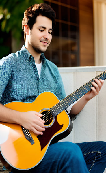 Choosing the Right Guitar for You: Acoustic vs Electric