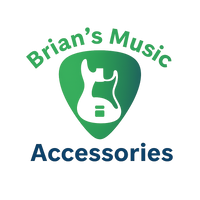 Brian's Music Accessories