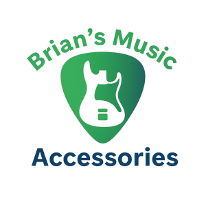 Brian&#39;s Music Accessories