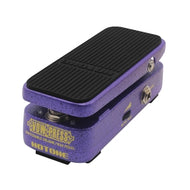 Hotone Vow Press Switchable Volume/Wah Pedal