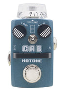 Hotone Skyline CAB Analog Cabinet Simulator