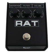 ProCo RAT2 Distortion Effects Pedal