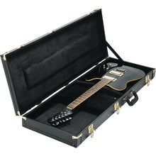 Load image into Gallery viewer, On-Stage Hardshell Electric Guitar Case
