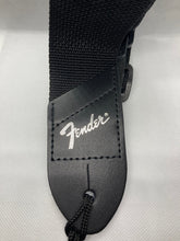 Load image into Gallery viewer, 2&quot; Polyester Fender Guitar Strap
