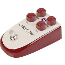 Load image into Gallery viewer, Danelectro CASH COW Distortion Effects Pedal
